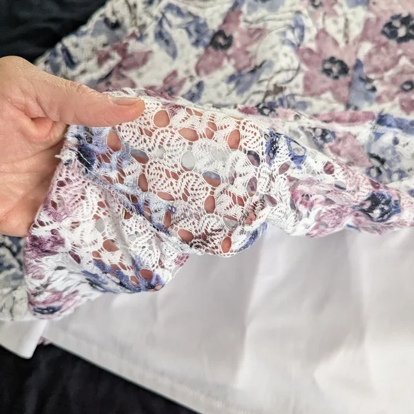 NWT Rabbit, Rabbit, Rabbit Dress - Picture 3 of 11